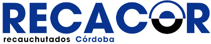 Logotipo Recacor