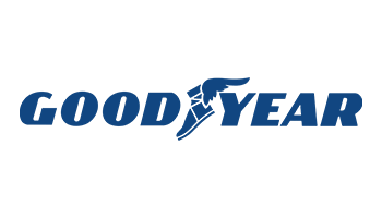 Logotipo de Good Year