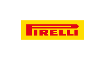 Logotipo de Pirelli