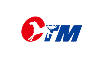 Logotipo de TM