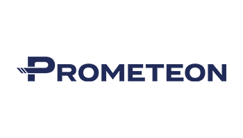 Logotipo de Prometeon