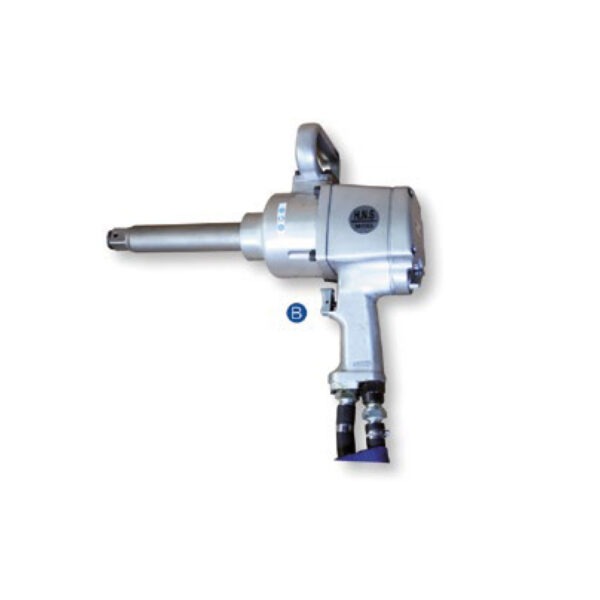 Carro ergonomico pistola neumtatica