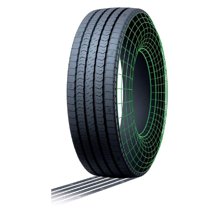 neumático rz fe100