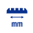 width