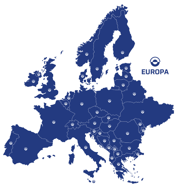 Recacor Europa